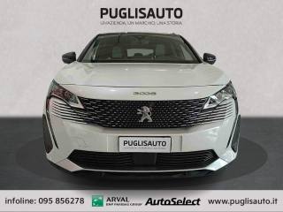 PEUGEOT 3008 usata, con Airbag