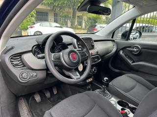 FIAT 500X usata, con Autoradio