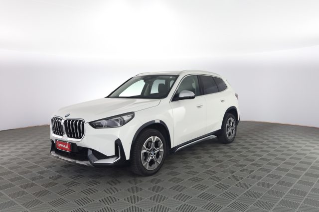 BMW X1 usata 7
