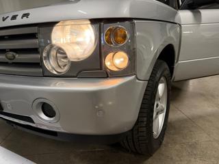LAND ROVER Range Rover usata, con Volante multifunzione