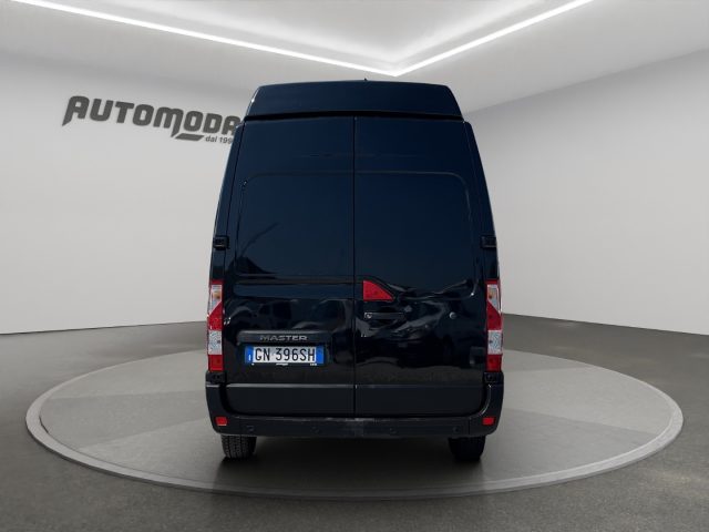 RENAULT Master usata, con Controllo trazione