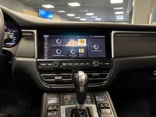 PORSCHE Macan usata, con Climatizzatore