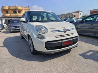 FIAT 500L usata, con Airbag laterali