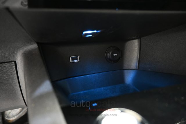 PEUGEOT 3008 usata, con Autoradio digitale