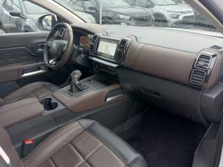 CITROEN C5 Aircross usata, con Luci diurne LED