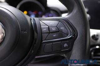 FIAT 500X usata, con Controllo vocale