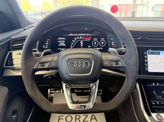 AUDI RS Q8 usata, con Antifurto