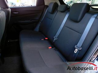 SUZUKI Swift usata, con Airbag laterali