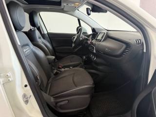 FIAT 500X usata 14