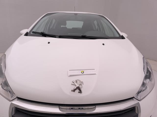 PEUGEOT 208 usata 88
