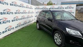 VOLKSWAGEN Tiguan usata, con Airbag laterali