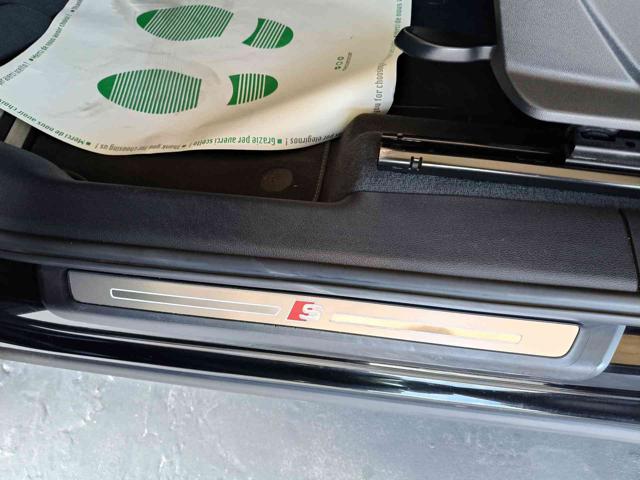 AUDI Q3 usata, con Fendinebbia
