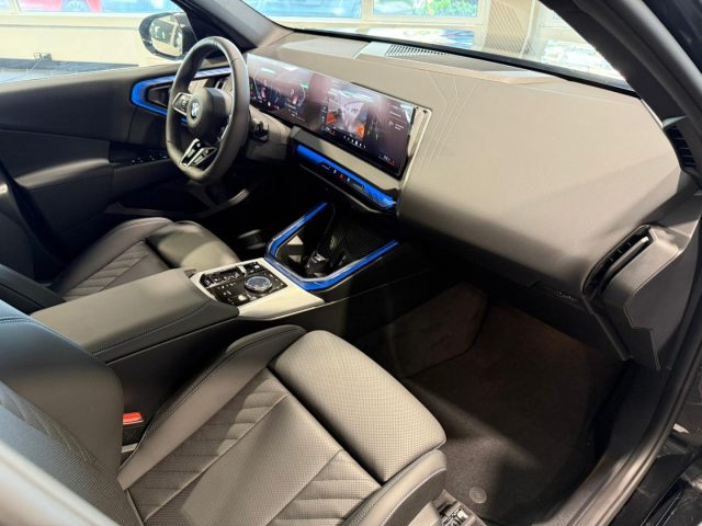 BMW X3 usata, con Controllo trazione