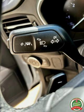 FORD Focus usata, con ESP