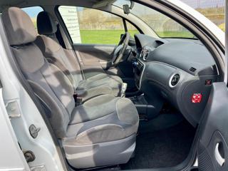 CITROEN C3 usata, con Fendinebbia