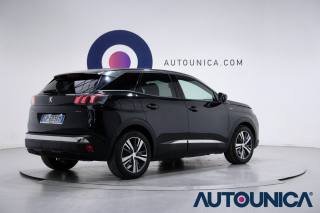 PEUGEOT 3008 usata, con ESP