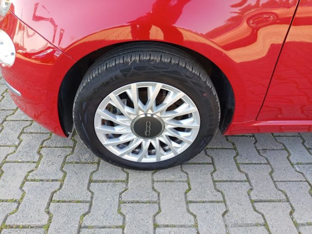 FIAT 500 usata, con Cruise Control