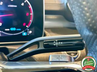 MERCEDES-BENZ C 220 usata, con Servosterzo