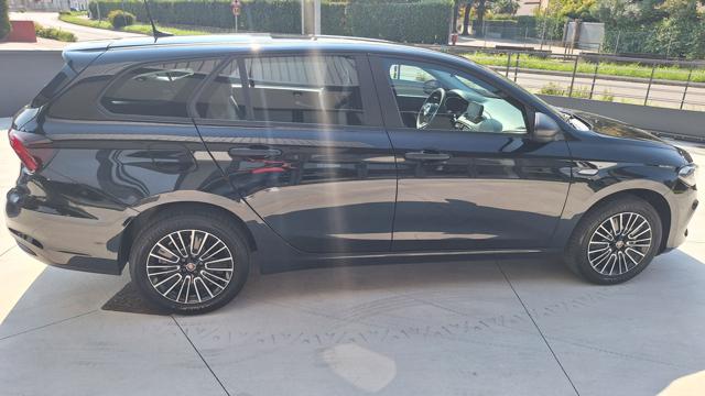 FIAT Tipo usata, con Cruise Control