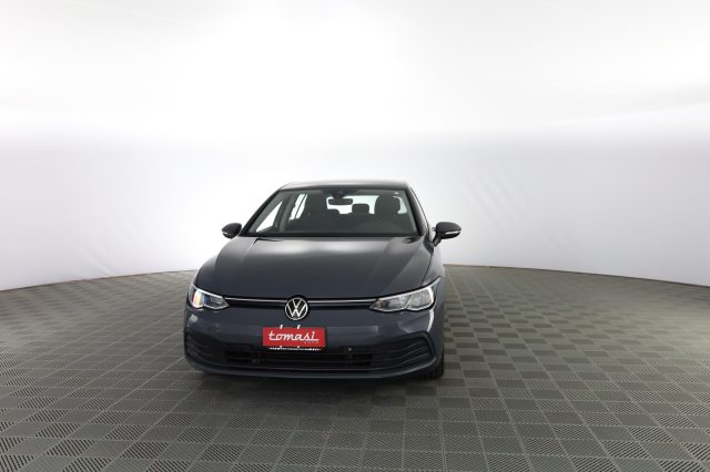 VOLKSWAGEN Golf usata 0