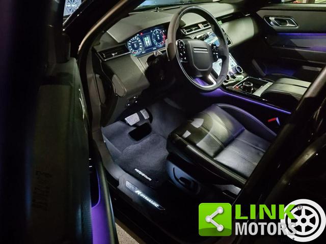 LAND ROVER Range Rover Velar usata 22