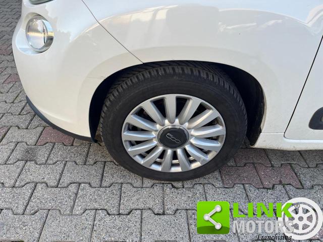 FIAT 500L usata, con Fari LED