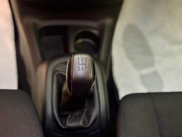 CITROEN C4 Cactus usata, con Fendinebbia
