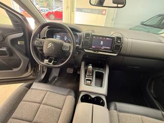CITROEN C5 Aircross usata, con Chiusura centralizzata