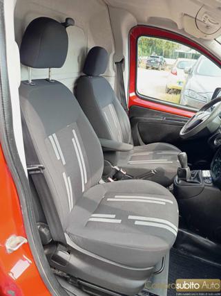 FIAT Fiorino usata, con Servosterzo