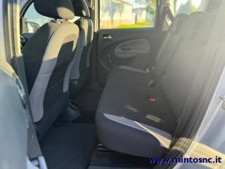 CITROEN C3 Picasso usata, con Cronologia tagliandi