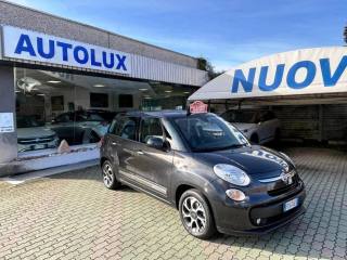 FIAT 500L usata, con Airbag Passeggero
