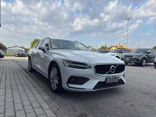 VOLVO V60 usata, con Airbag laterali