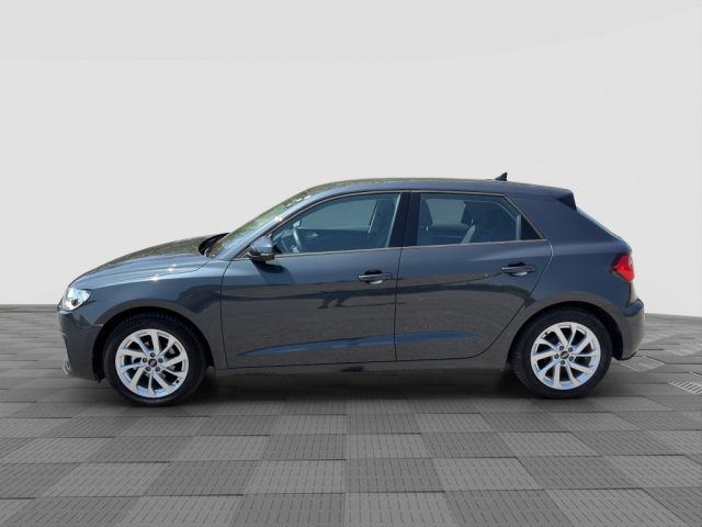 AUDI A1 usata 1