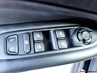 JEEP Compass usata, con Vetri oscurati