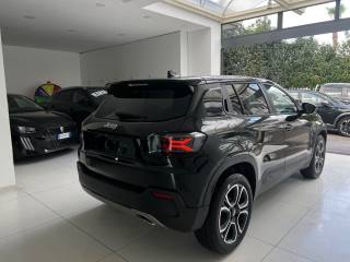 JEEP Avenger usata, con Cruise Control