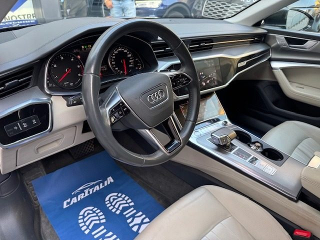 AUDI A6 usata, con ESP