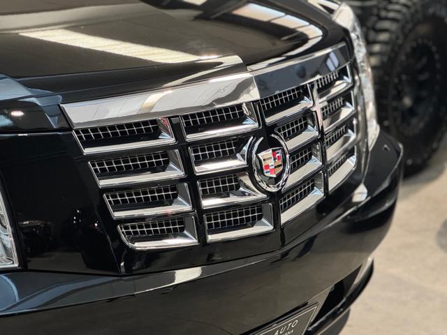 CADILLAC Escalade usata, con Airbag