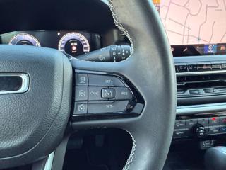 JEEP Compass usata, con Volante in pelle