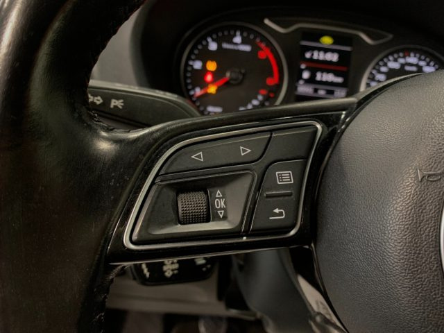 AUDI Q2 usata, con Sensori di parcheggio posteriori