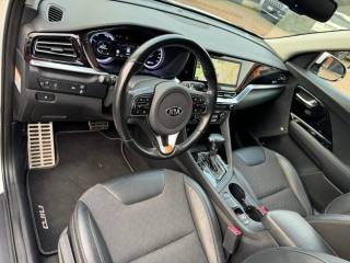 KIA Niro usata, con Touch screen