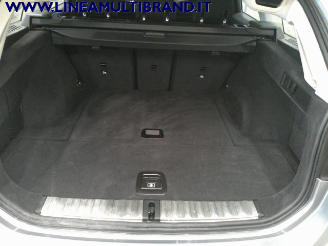 BMW 320 usata, con Boardcomputer