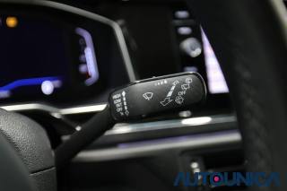 VOLKSWAGEN Polo usata, con Controllo elettronico della corsia