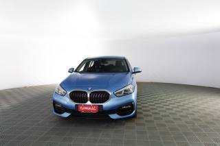 BMW 118 Serie 1 i 5p. Sport