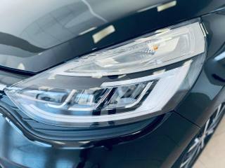 RENAULT Clio usata, con Boardcomputer