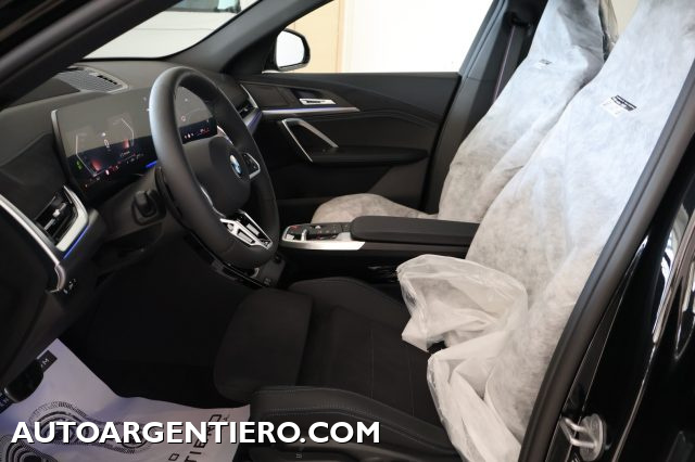 BMW X2 usata, con Controllo trazione