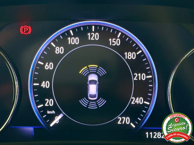 OPEL Insignia usata, con USB