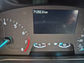 FORD Puma usata, con Immobilizzatore elettronico