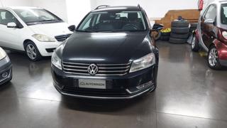 VOLKSWAGEN Passat usata, con Airbag
