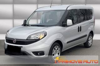 FIAT Doblo usata, con Servosterzo