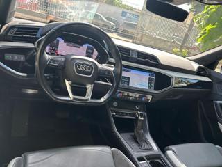 AUDI Q3 usata, con Chiusura centralizzata
